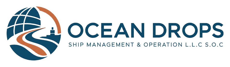 Ocean Drops Ship Management & Operation